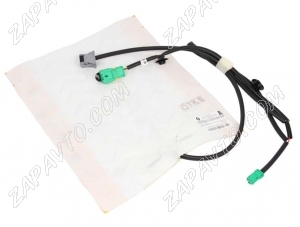 Подогрев передних сидений Х Рей с 08.2018г, Renault, Nissan (элемент спинки 1шт) 8450108628