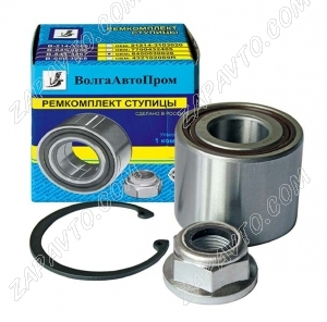 Подшипник задней ступицы Веста ВолгаАвтоПром