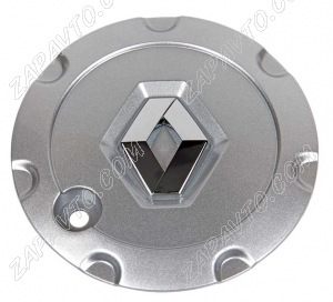 Колпак колеса литого диска Renault (14 см) 8200833420