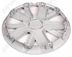 Колпак колеса штампованного диска 2190 Гранта FL R14 (1шт) 8450111958 (замена 8450100999)