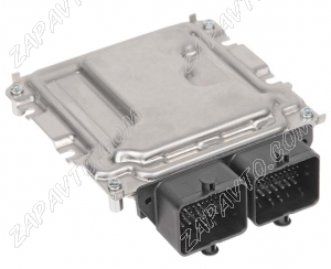 Контроллер BOSCH 21126-1411020-46 (ME17.9.7, E-GAS) Приора КИТАЙ