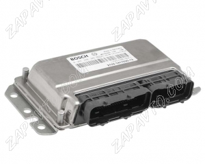 Контроллер BOSCH 2130-1411020-13 Нива 1.8L