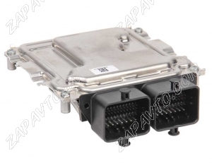 Контроллер BOSCH 21214-1411020-50 Нива (ME17.9.7, E-GAS) B514HD07