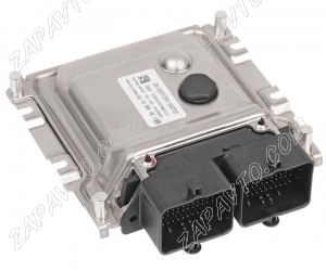 Контроллер BOSCH 21126-1411020-46 (ME17.9.7, E-GAS) Приора КИТАЙ