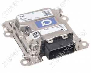 Контроллер управления АКПП Веста NG 8450111212