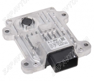 Контроллер управления АКПП Веста, Х Рей, Renault Kaptur, Duster, Arkana, Nissan Terrano 310321666R