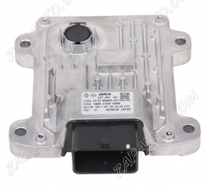 Контроллер управления АКПП Веста, Х Рей, Renault Kaptur, Duster, Arkana, Nissan Terrano 310321666R