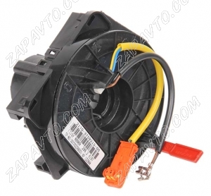 Корпус подрулевого переключателя 2170 Приора, 2190 Гранта FL (под подушку безопасности)