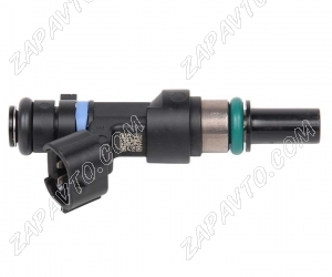 Форсунка топливная H5827R Renault Duster 2