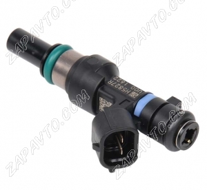 Форсунка топливная H5827R Renault Duster 2