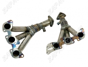 Труба приемная Chevrolet Epica 2.0L (2006-2012) (143 л.с) STINGER AUTO