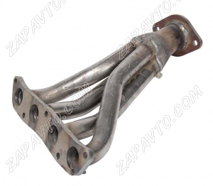 Вставка для замены катализатора Toyota Avensis 2 (2003-2009) 1.8L STINGER AUTO