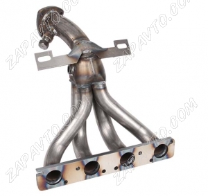 Вставка замены катализатора Веста SW Cross 4-1 1.8L STINGER AUTO