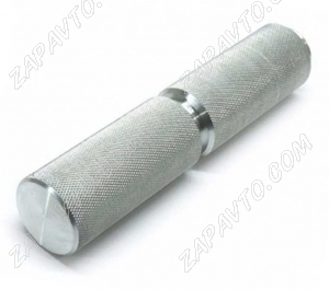 Ручка КПП 2101-2107, 2121-2131 Нива хром Silver Power