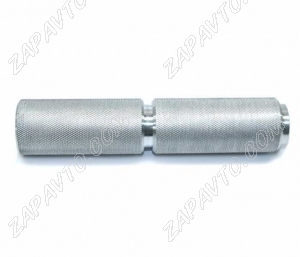 Ручка КПП 2101-2107, 2121-2131 Нива хром Silver Power