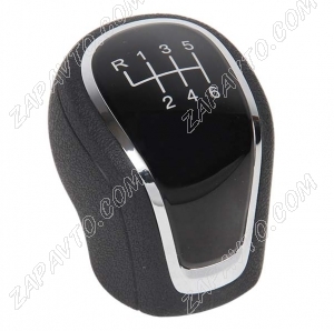 Ручка КПП Веста NG, Искра (механика 6 ступенчатая) 8450044316 оригинал