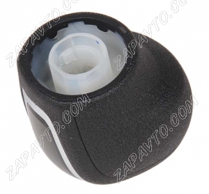 Ручка КПП Веста NG, Искра (механика 6 ступенчатая) 8450044316 оригинал