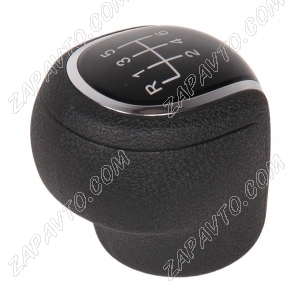 Ручка КПП Веста NG, Искра (механика 6 ступенчатая) 8450044316 оригинал