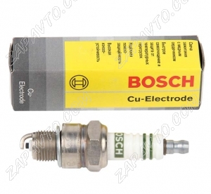 Свеча зажигания BOSCH W5BC 0241245651