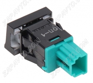 Выключатель блокировки дверей Искра 252102393R АВАР