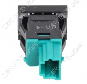 Выключатель блокировки дверей Искра 252102393R АВАР