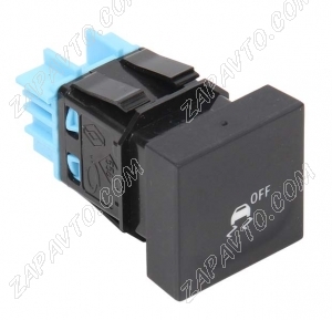 Выключатель курсовой устойчивости Renault Duster 2, Arkana, Kaptur 251455844R