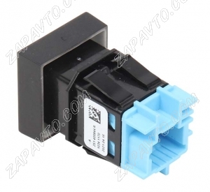 Выключатель курсовой устойчивости Renault Duster 2, Arkana, Kaptur 251455844R