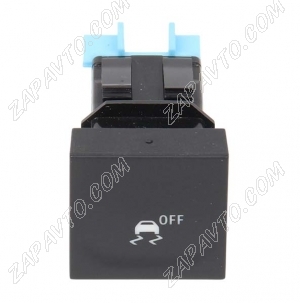 Выключатель курсовой устойчивости Renault Duster 2, Arkana, Kaptur 251455844R