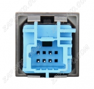 Выключатель курсовой устойчивости Renault Duster 2, Arkana, Kaptur 251455844R