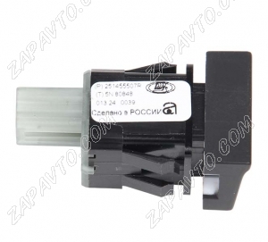 Выключатель курсовой устойчивости Искра 251455507R АВАР