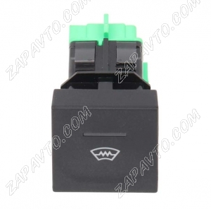 Выключатель обогрева лобового стекла Renault Duster 2, Arkana, Kaptur 253587014R