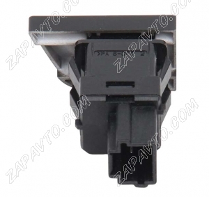 Выключатель обогрева сидений Искра переднего правого (ступенчатая регулировка) АВАР