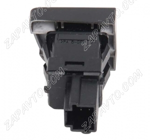 Выключатель обогрева сидений Искра заднего правого (ступенчатая регулировка) АВАР