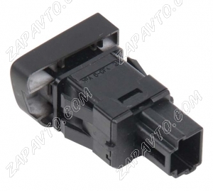 Выключатель обогрева сидений Искра заднего правого (ступенчатая регулировка) АВАР