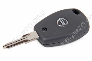 Ключ замка зажигания Nissan HITAG 2 PCF 7946