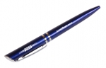 Ручка с металлической клипсой SS20