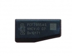 Чип ключ иммобилизатора (транспондер) Opel PCF 7935 (id40)