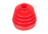 Пыльник ШРУСа внутренний 2108-2110 (полиуретан, красный)