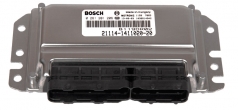Контроллер BOSCH 21114-1411020-20 (M7.9.7+)