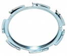 Кольцо прижимное электробензонасоса 1118 Калина (металлическое)