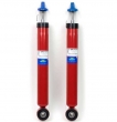 Амортизаторы задней подвески Ларгус фургон DEMFI (премиум, газомасляные) 2шт