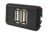 Устройство зарядное для USB 2106, 2107 АПЭЛ