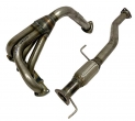 Паук 4-1 Volkswagen Polo 1.6L (2009-2015г.) STINGER AUTO