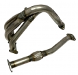 Паук 4-2-1 Hyundai Accent STINGER AUTO