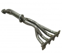 Паук 4-2-1 Renault Logan I 16кл. STINGER AUTO