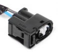 Разъем 2-pin 2 провода Ларгус, Renault, Kia, Toyota, Hyundai 90980-11246 для катушки зажигания