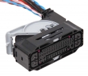 Разъем 46-pin 20 проводов для гидроагрегата АБС 9-2209520-9 TE Connectivity