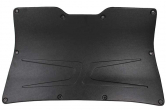 Обивка крышки багажника Гранта FL седан (пластик) АтрФорм