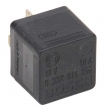 Реле 4-х контактное 40А черное 0 332 014 156 BOSCH