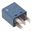 Реле 4-х контактное Renault 8200900820 Tyco Electronics